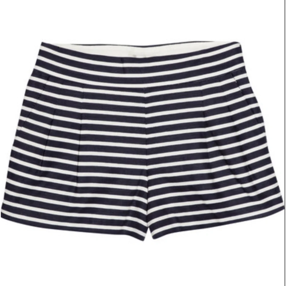 J. Crew crew striped